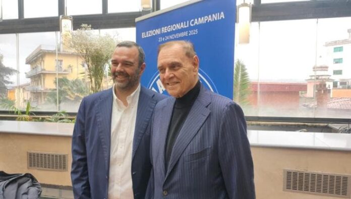 mastella pellegrino clemente