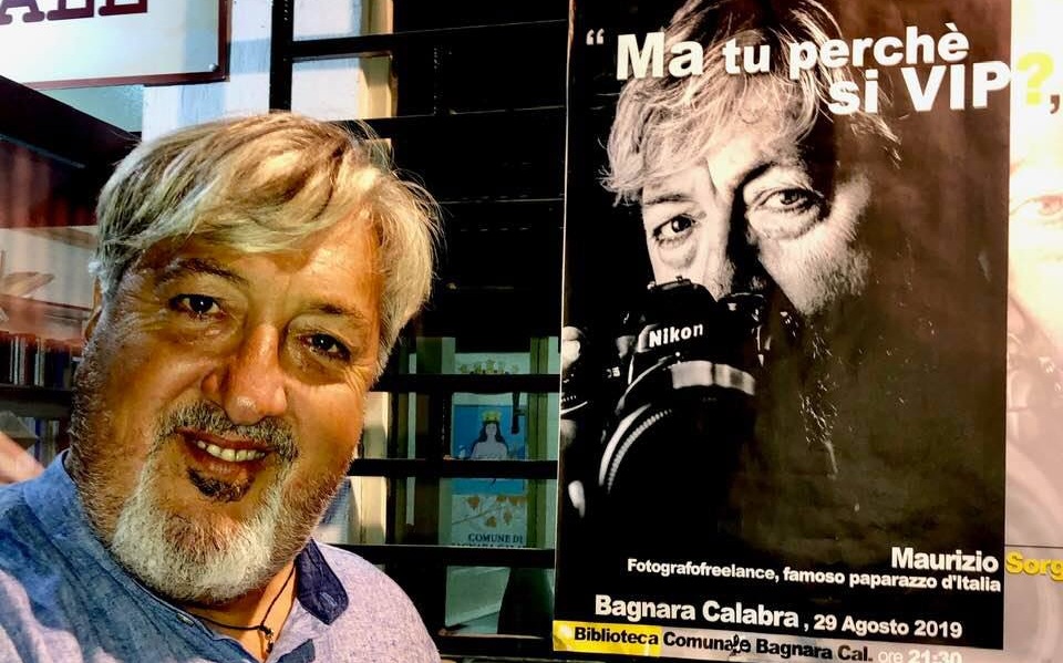 maurizio sorge signorini corona