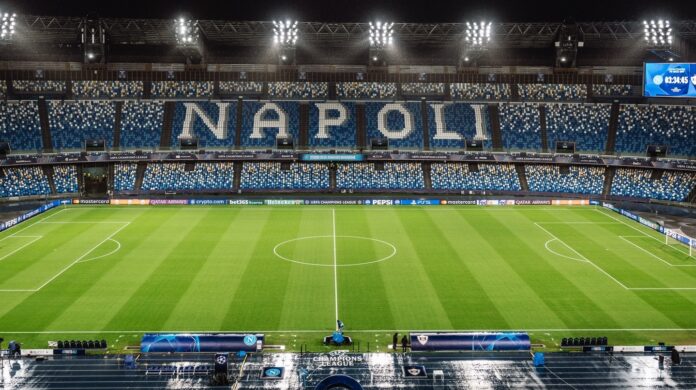 napoli-cagliari