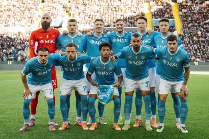 Supercoppa Napoli-Milan