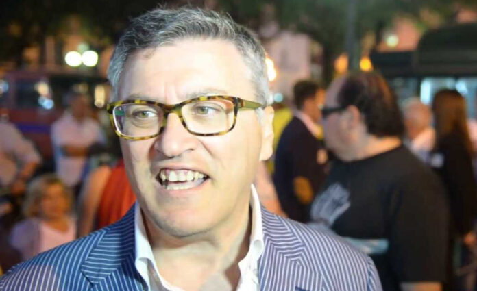 Castellammare, Nicola Cuomo: “Il dissesto fu una scelta obbligata"