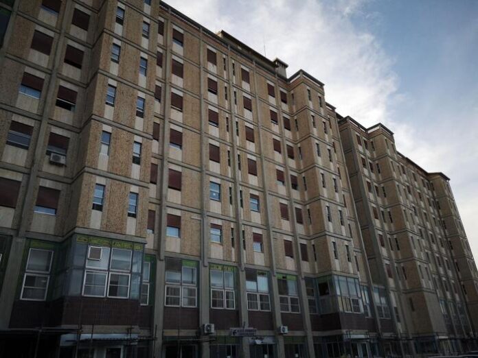 Emergenza sangue al Cardarelli di Napoli: appello ai cittadini