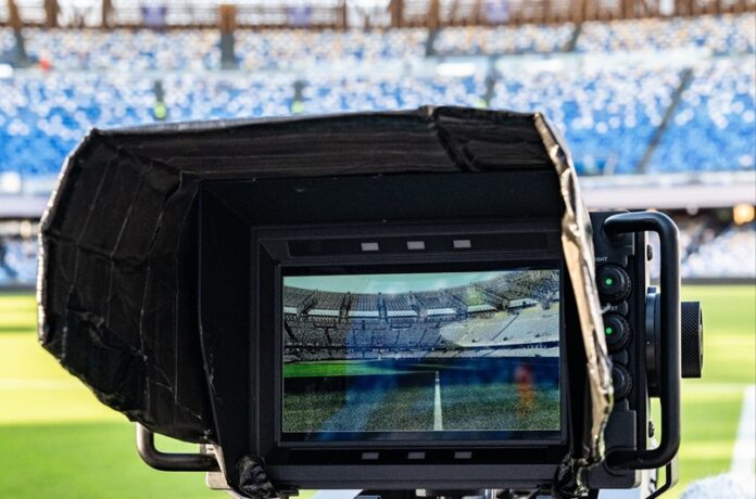 partita tv calcio supercoppa napoli-milan