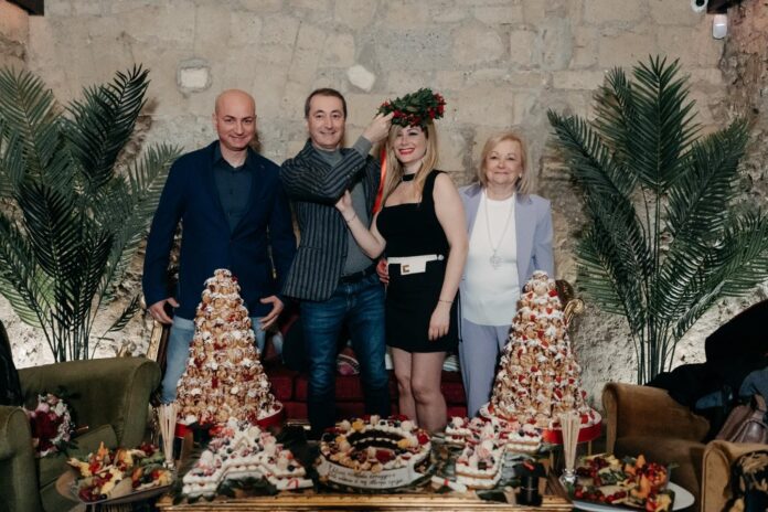 pasticceria tirrena Alla Pasticceria Tirrena, l'immenso dolore per la perdita di Anna Tagliaferri