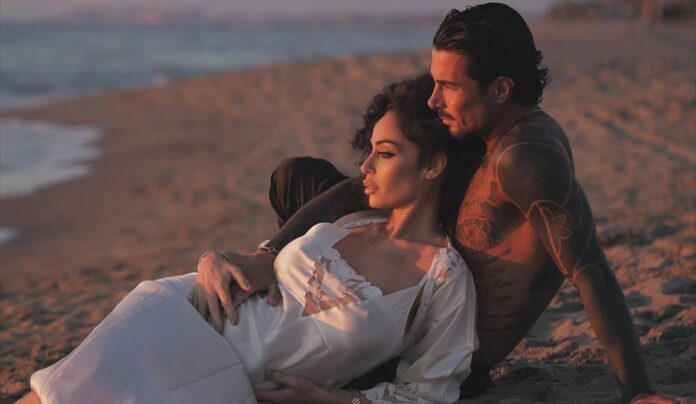 raffaella fico armando izzo 2 raffaella fico