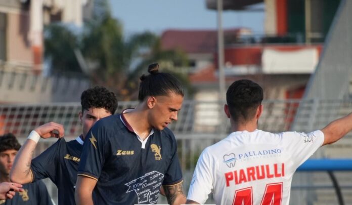 real acerrana-barletta