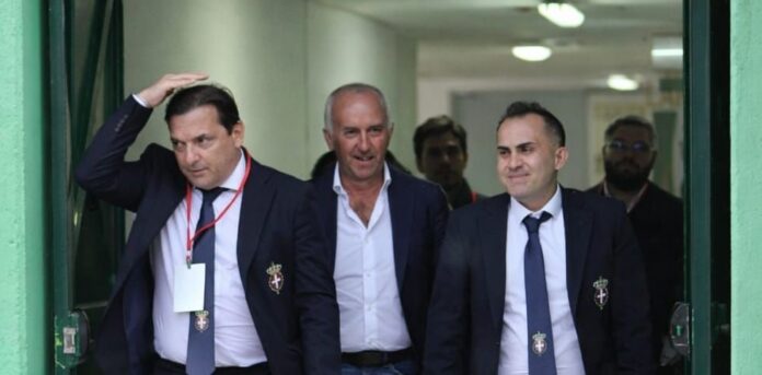 savoia salvatore romano nazario matachione antonio mazzei savoia