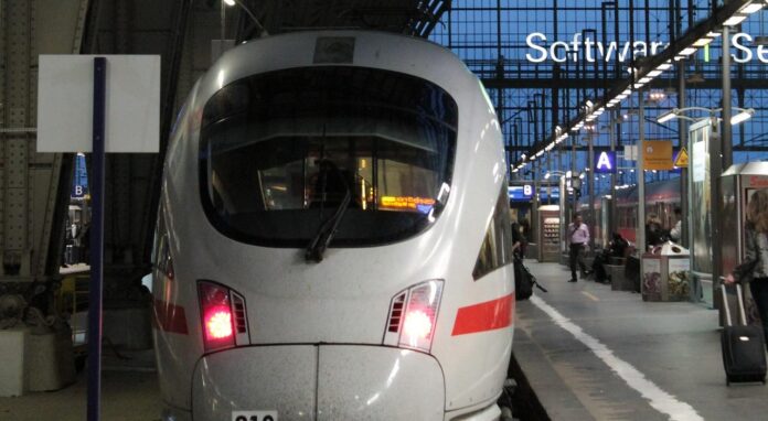 sciopero treno sciopero treno