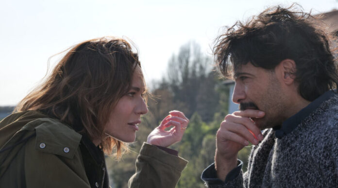 se fossi te se fossi te