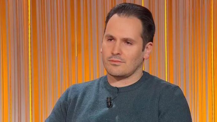 Caso Garlasco, Andrea Sempio in tv: “Scelta strategica”