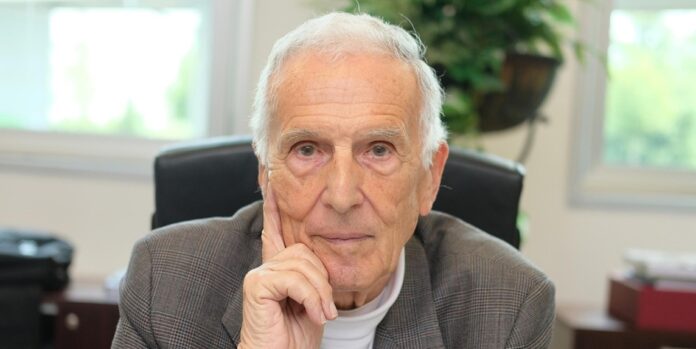 silvio garattini dieta cosa mangiare per vivere a lungo