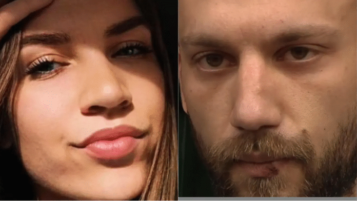 Dragos e Tatiana, la ricostruzione degli 11 giorni: «Era tutto volontario»