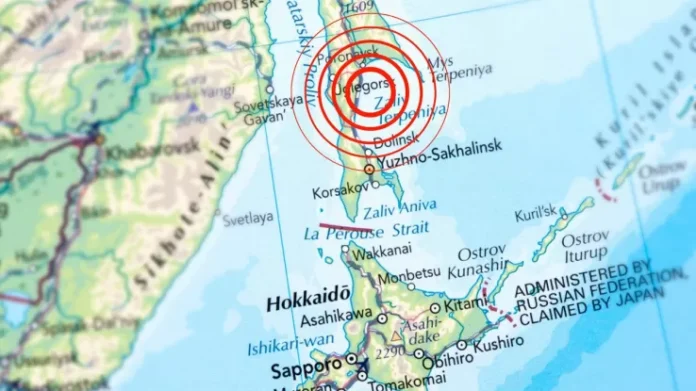 terremoto in giappone terremoto in giappone
