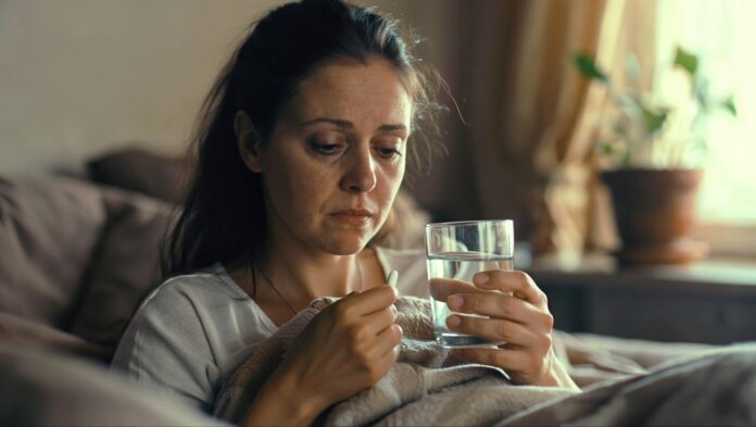 Antibiotico per Influenza K