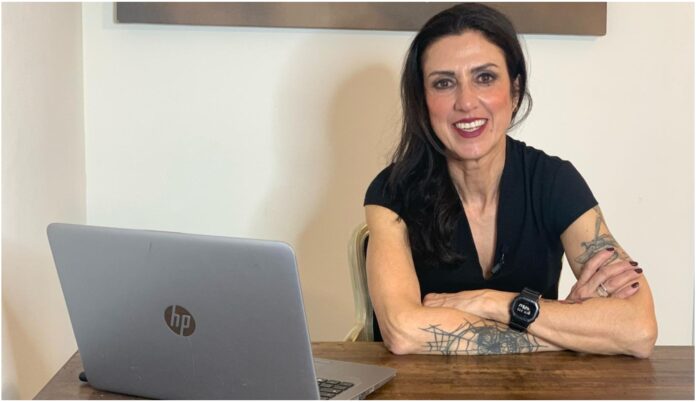 Antonella Delfino Pesce Antonella Delfino Pesce