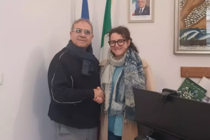 COMUNE BOSCOREALE GIUNTA