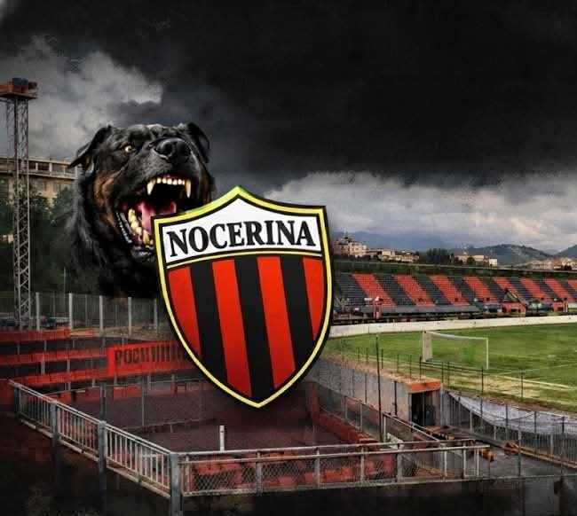 Monete e non parole, la lezione degli ultras di Nocera all’Italia che giudica