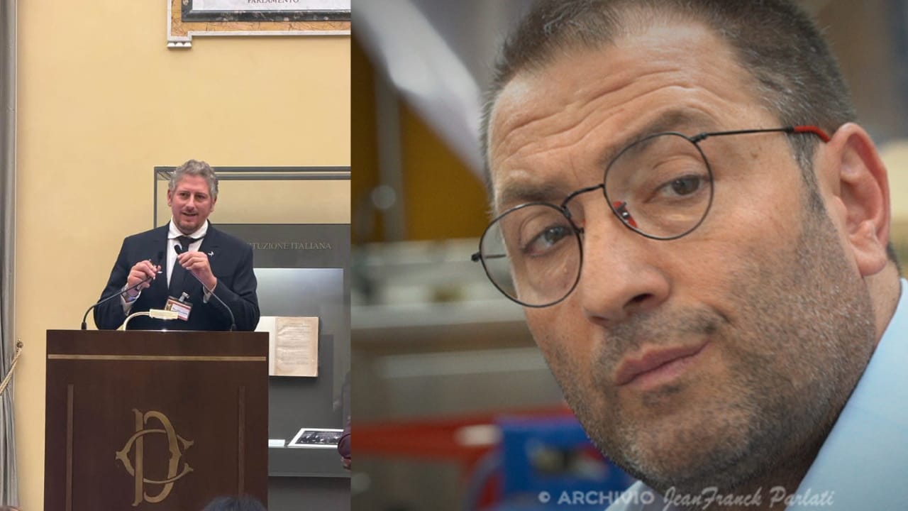 Si rafforza il dialogo politico tra Campitiello e Calce: intesa su sviluppo e rinnovamento