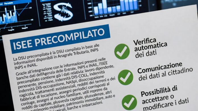 Isee: il 28 febbraio è l’ultima data per il rinnovo