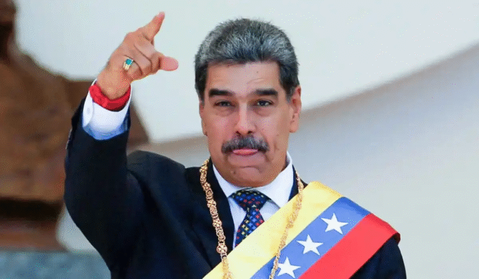 Caracas: chi è Nicolas Maduro?