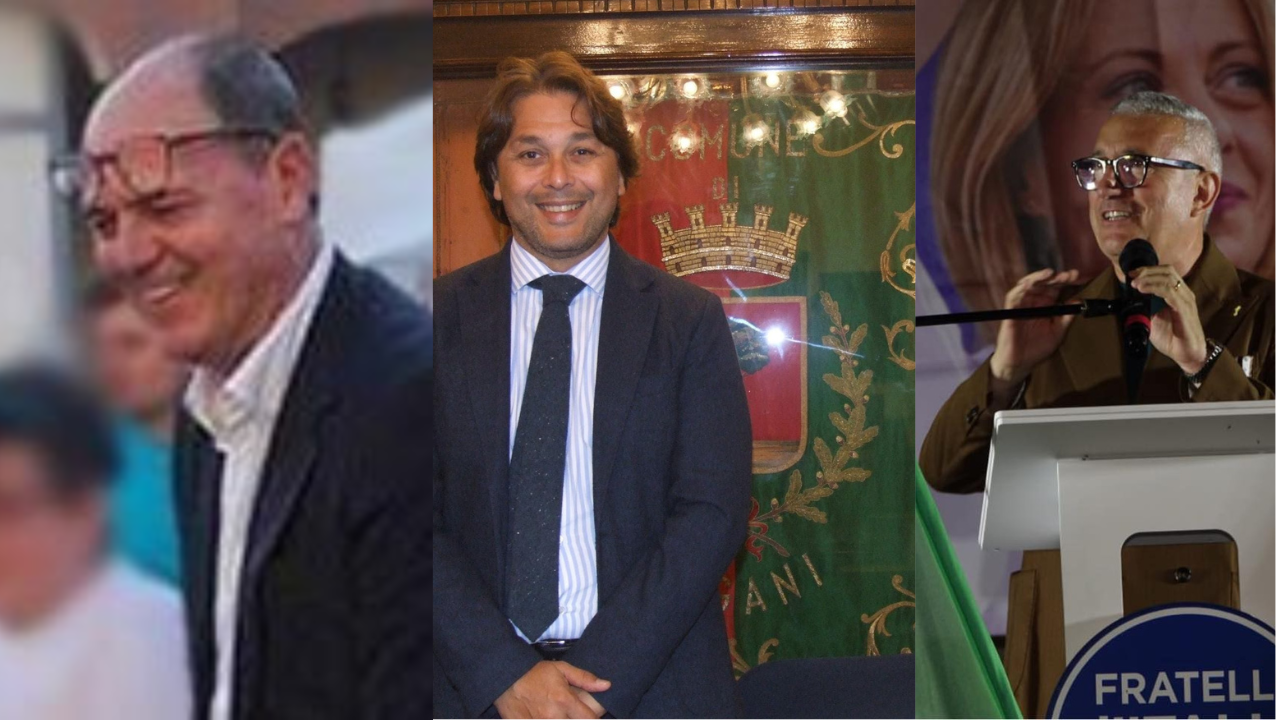 Pagani. Caccia ai civici, sfumano i primi nomi a sindaco: destra e sinistra al lavoro sui fronti