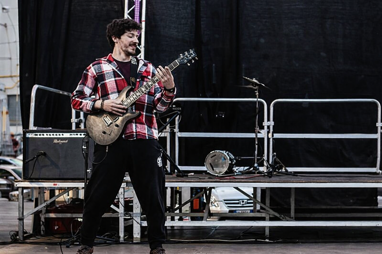 alessandro ambrosio capotreno ucciso