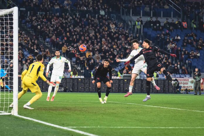 antonio arena roma torino