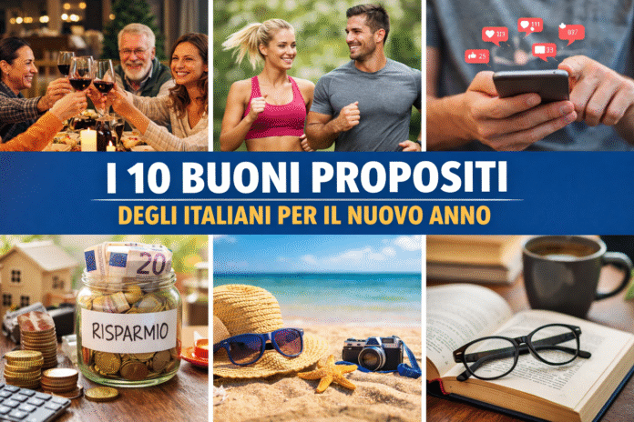 buoni propositi buoni propositi