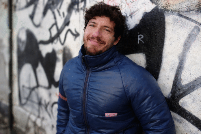 capotreno ucciso alessandro ambrosio