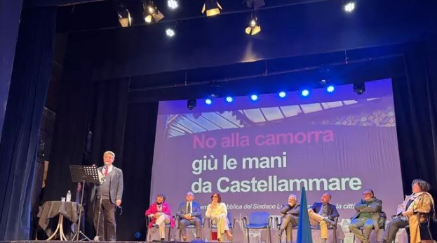 castellammare vicinanza assemblea