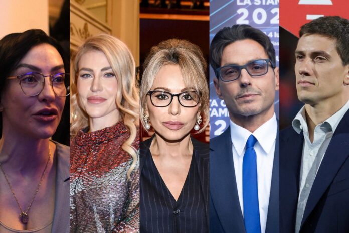 figli berlusconi figli berlusconi