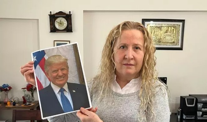 figlia trump figlia trump