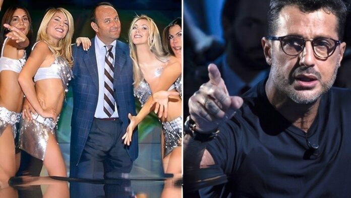 gerry scotti fabrizio corona letterine (2)