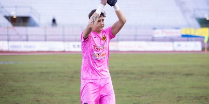 igea virtus christian de falco