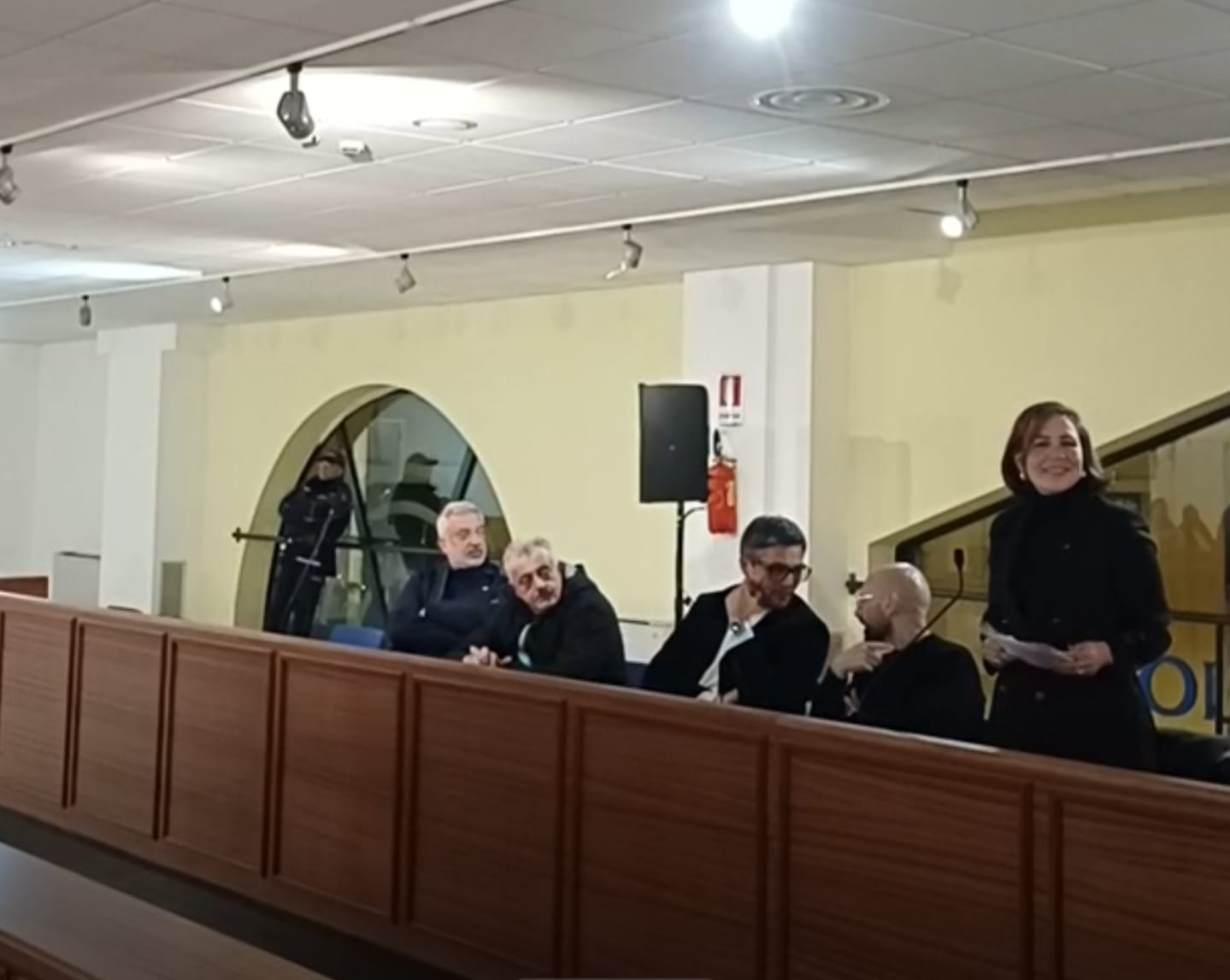 Pagani: consiglio comunale approva il bilancio, ma l’opposizione critica la gestione della raccolta differenzia e i contenziosi del Comune