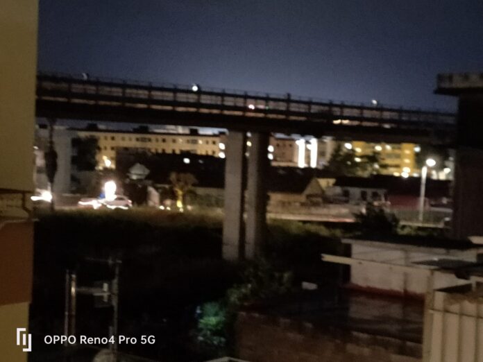 incidente castellammare di stabia