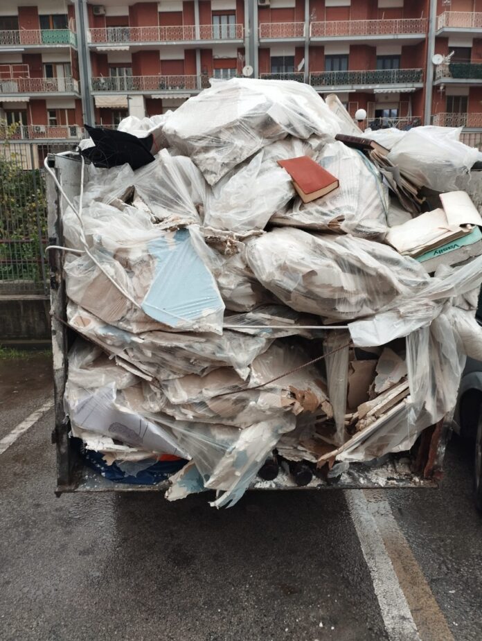 intervento polizia mucipale stabia 03