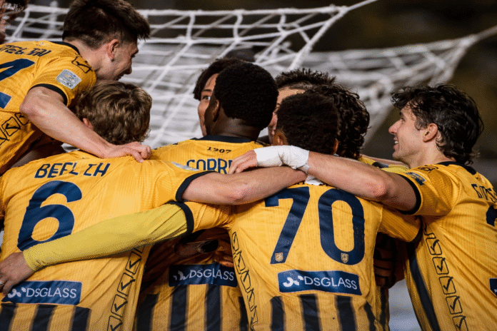 Juve Stabia, esclusi i tifosi in trasferta: la decisione del Ministero