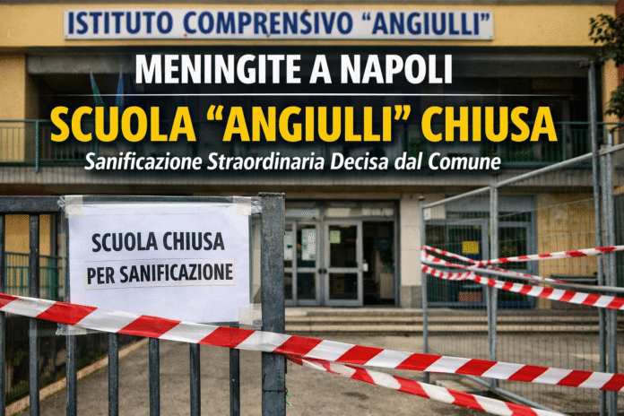 meningite a napoli meningite a napoli