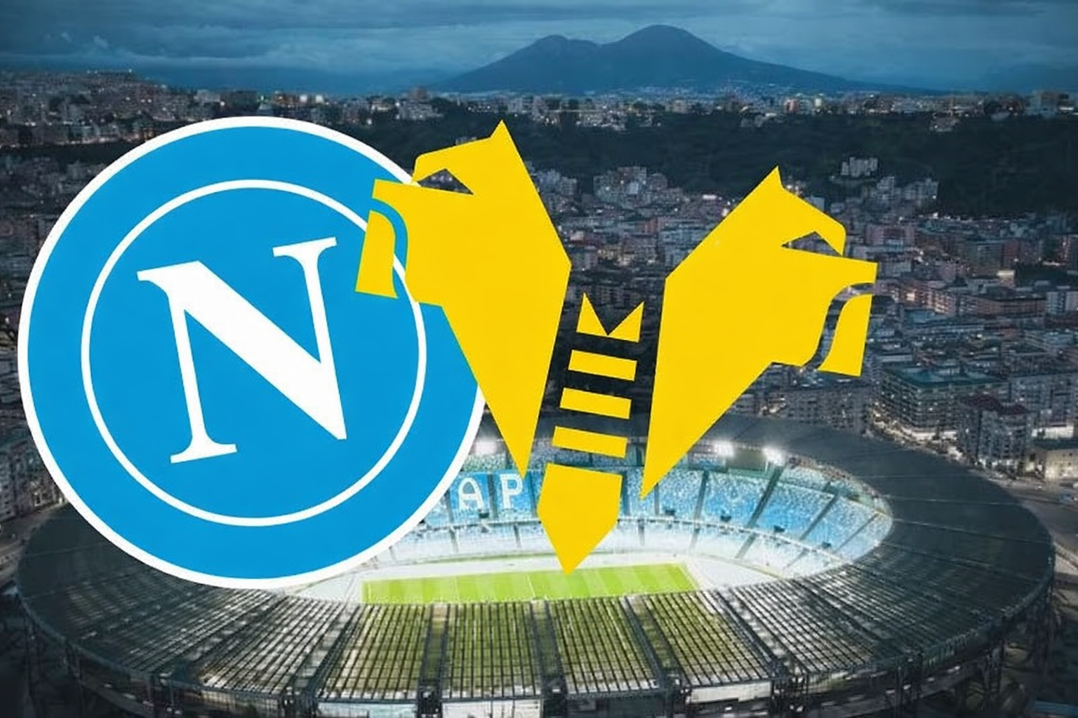 napoli - hellas verona