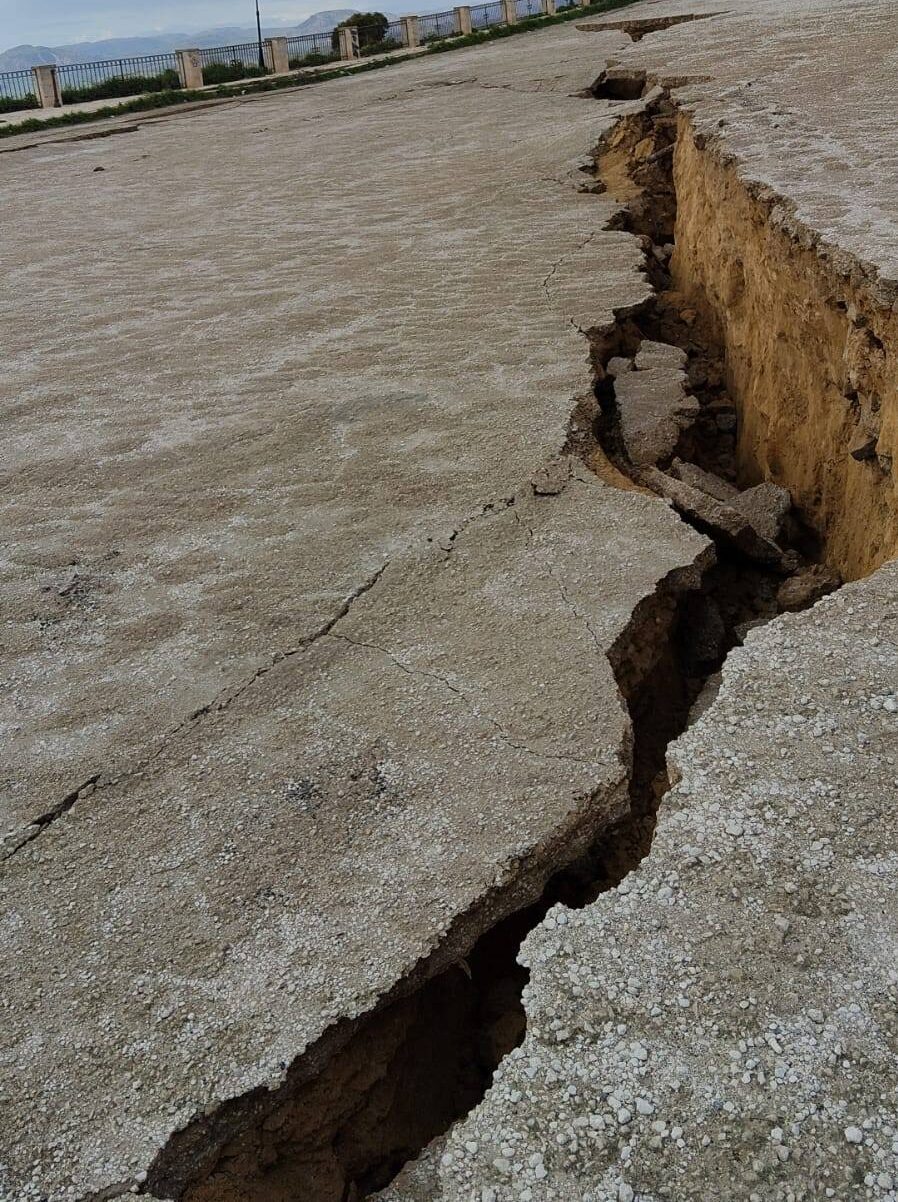 Niscemi, cosa è accaduto davvero?