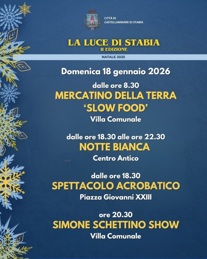 notte bianca 1