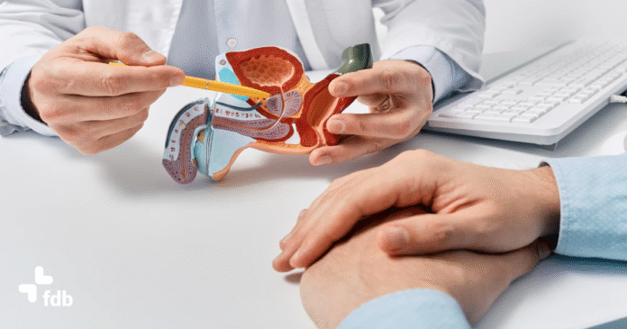 prostatite (1) Prostatite Batterica: il D-Mannosio può fermarla?