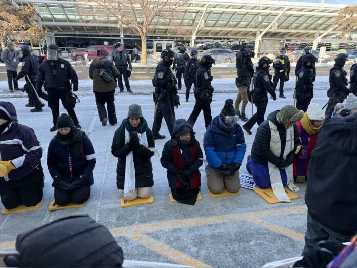 religiosi arrestati membri clero minneapolis religiosi arrestati membri clero minneapolis