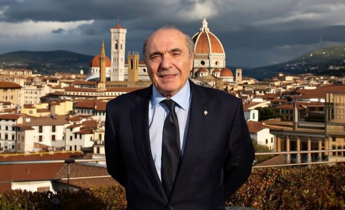 rocco commisso fiorentina