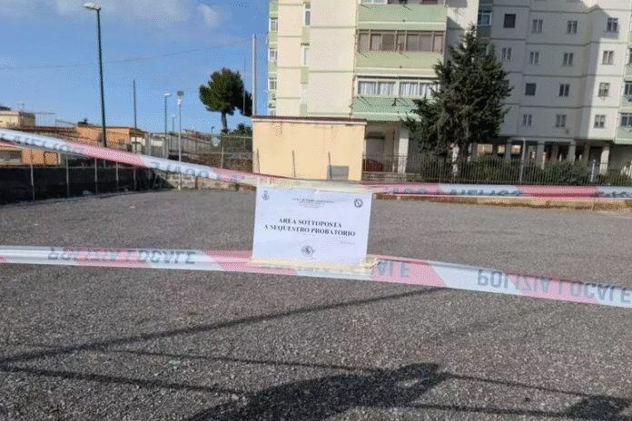 Torre Annunziata: sequestri e denunce per abusivismo edilizio e sversamenti illeciti
