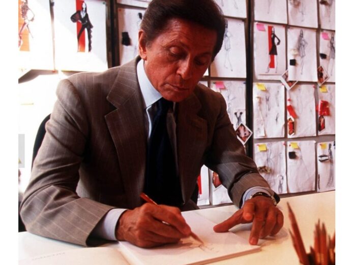 valentino garavani È morto Valentino Garavani, addio al genio della moda italiana