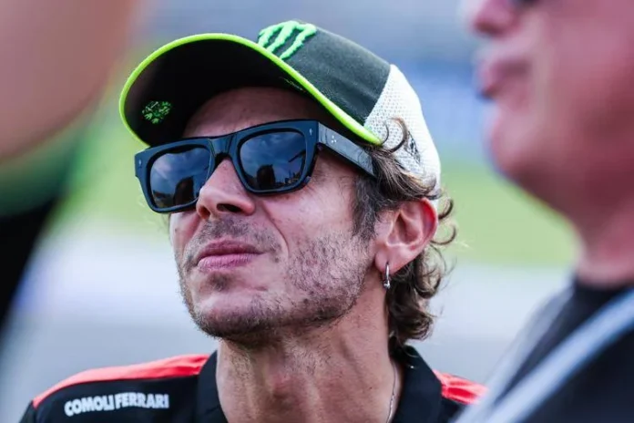 valentino rossi valentino rossi