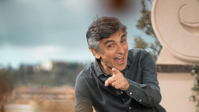 vincenzo salemme vincenzo salemme ogni promessa è debito