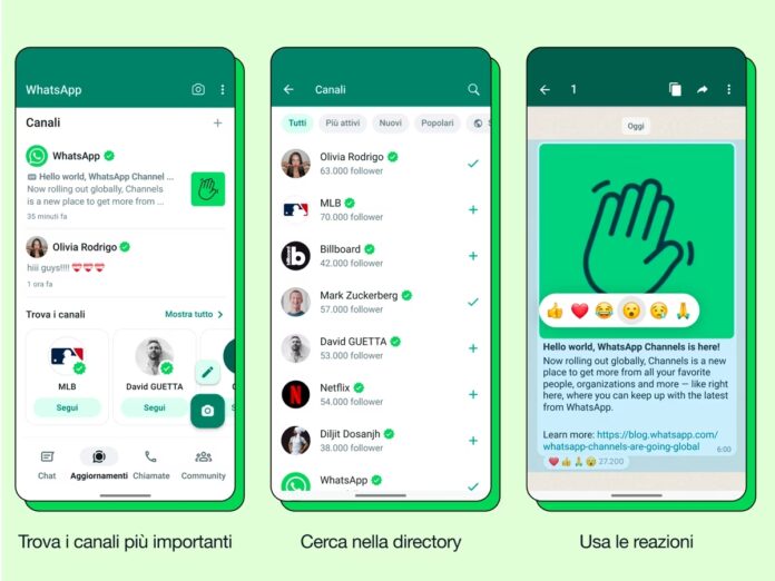 whatsapp a pagamento